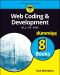 [Dummies 01] • Web Coding & Development All-in-One For Dummies, 1